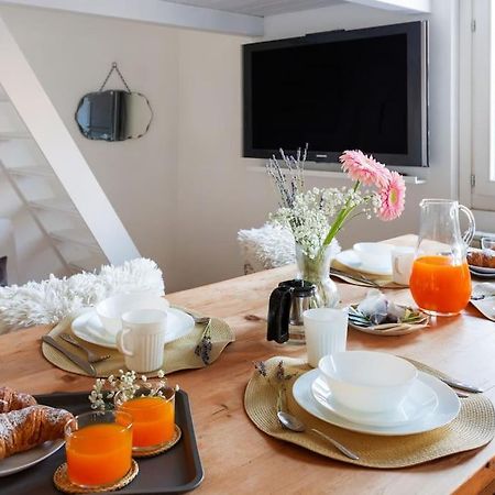Cozy Suite Pigneto Řím Exteriér fotografie