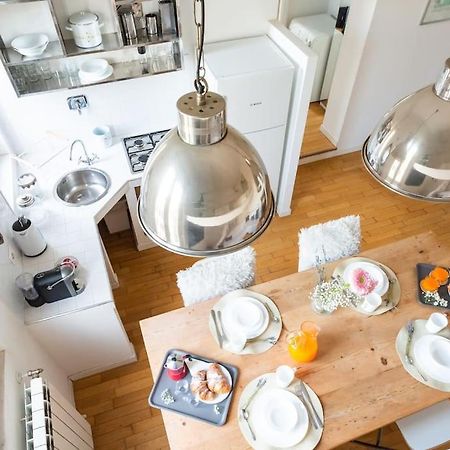 Cozy Suite Pigneto Řím Exteriér fotografie