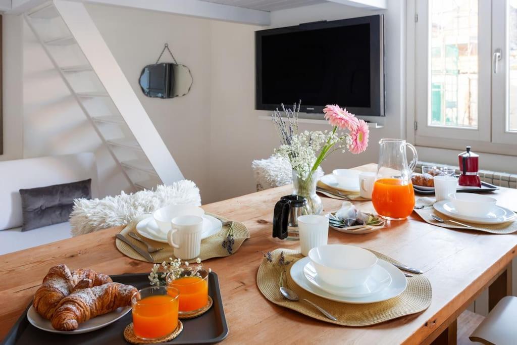 Cozy Suite Pigneto Řím Exteriér fotografie