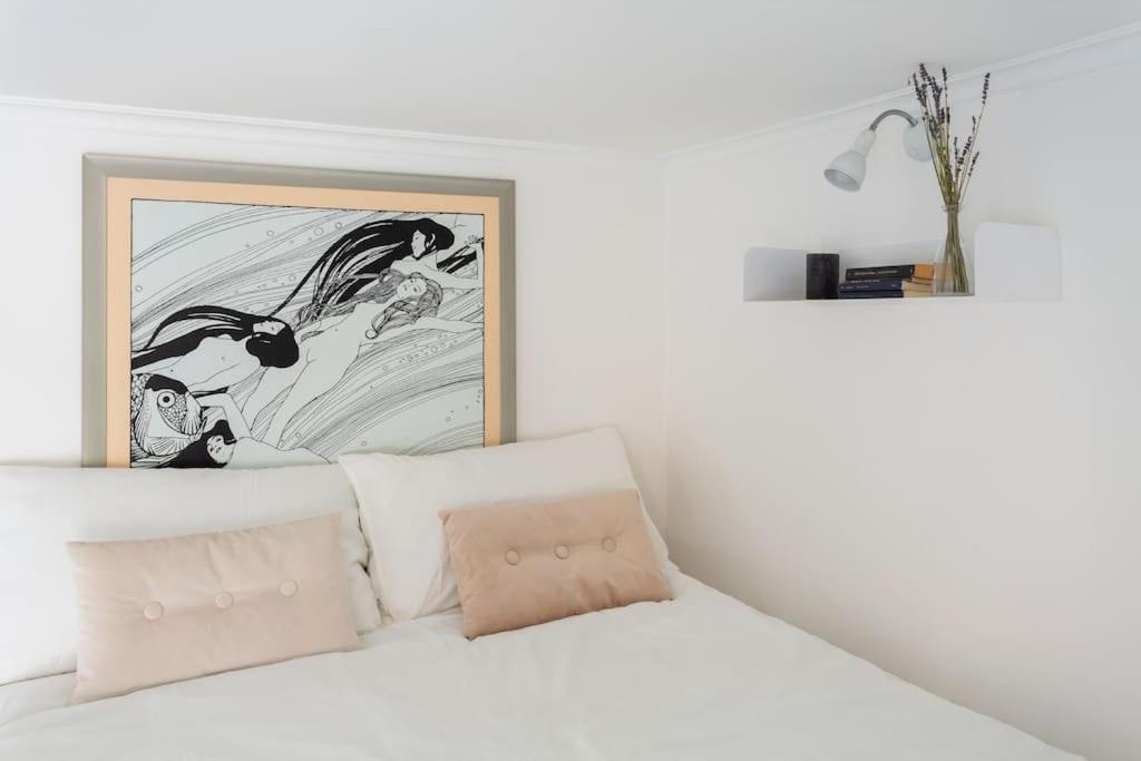 Cozy Suite Pigneto Řím Exteriér fotografie