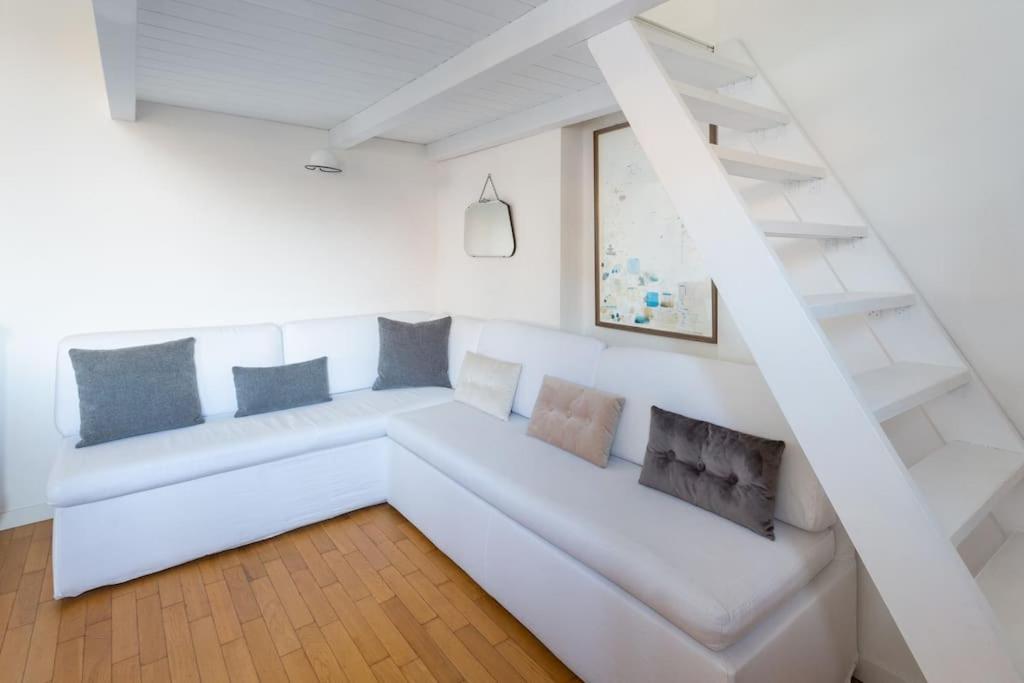 Cozy Suite Pigneto Řím Exteriér fotografie