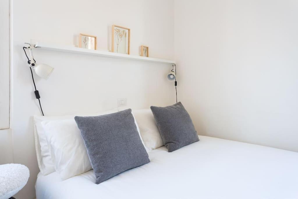 Cozy Suite Pigneto Řím Exteriér fotografie