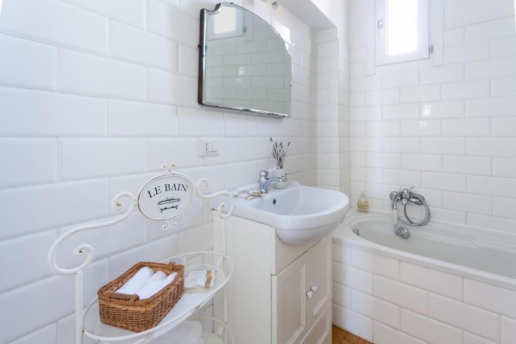 Cozy Suite Pigneto Řím Exteriér fotografie