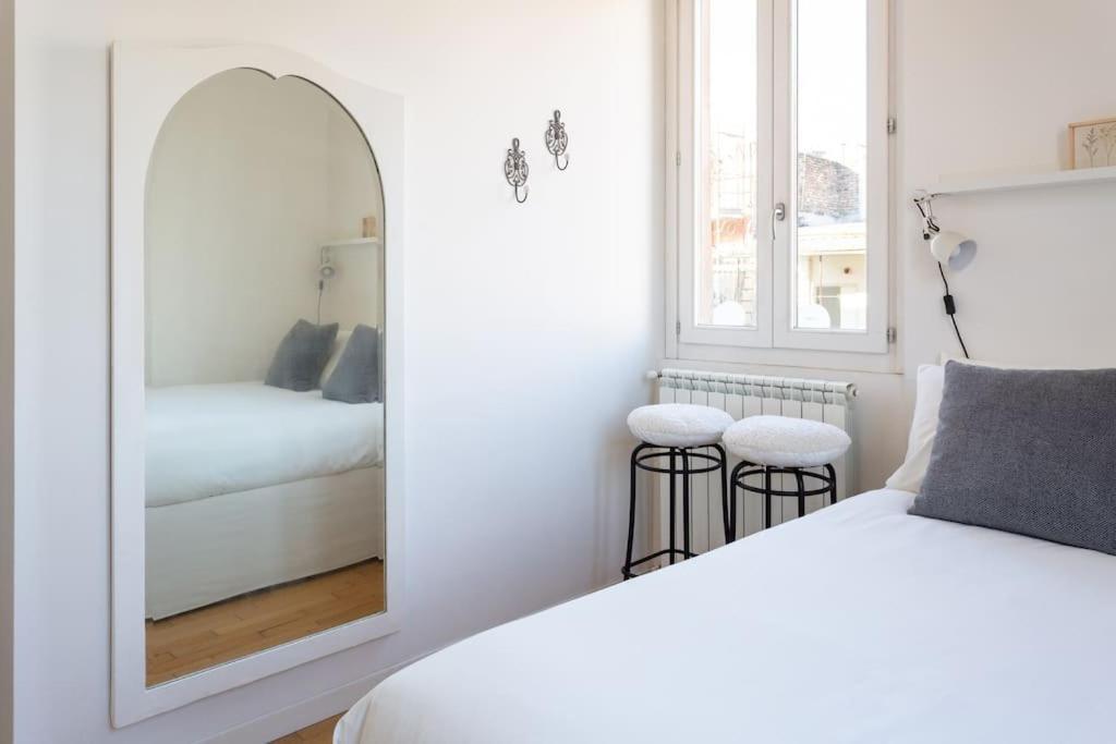 Cozy Suite Pigneto Řím Exteriér fotografie