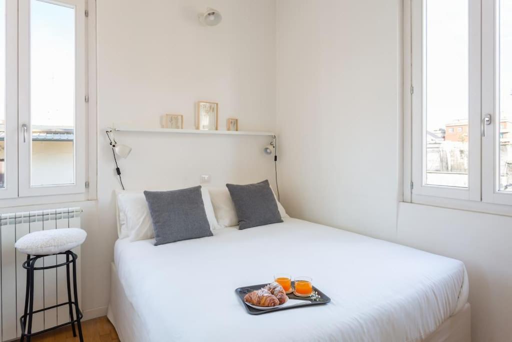 Cozy Suite Pigneto Řím Exteriér fotografie