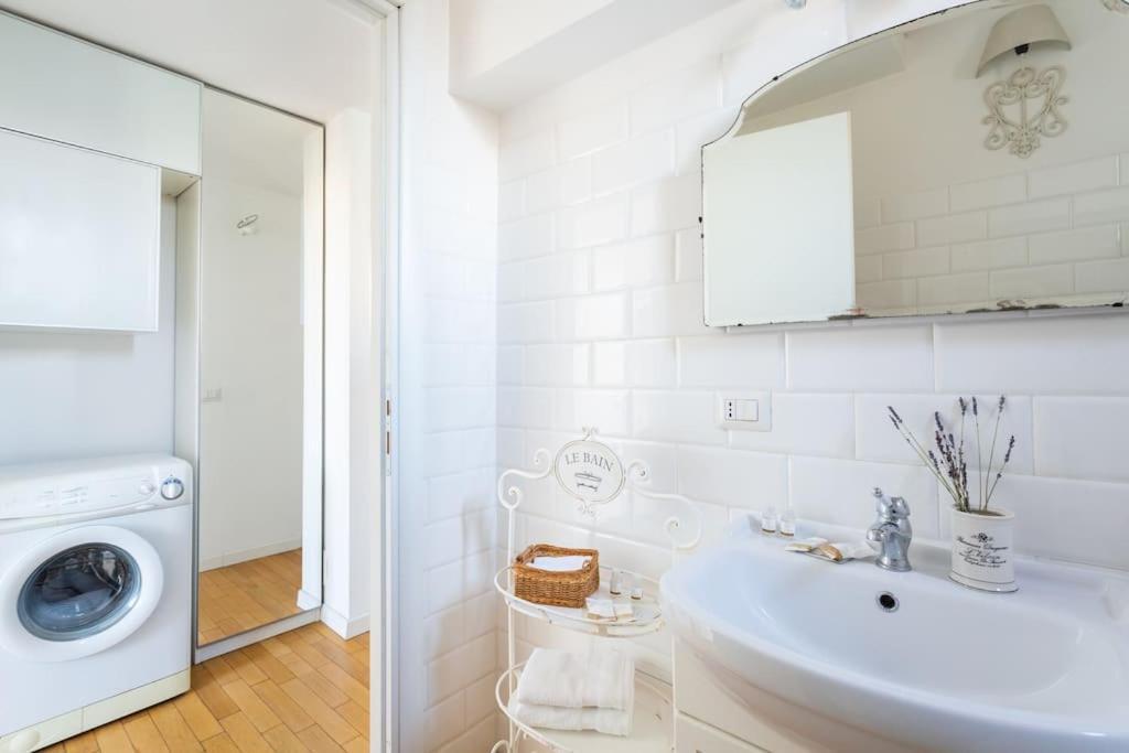 Cozy Suite Pigneto Řím Exteriér fotografie