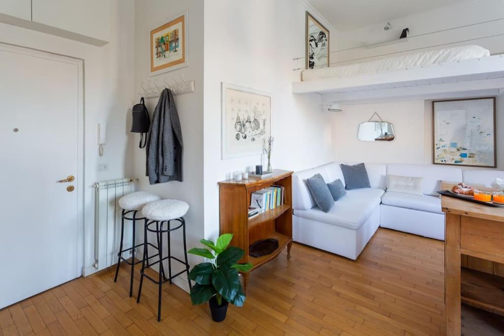 Cozy Suite Pigneto Řím Exteriér fotografie
