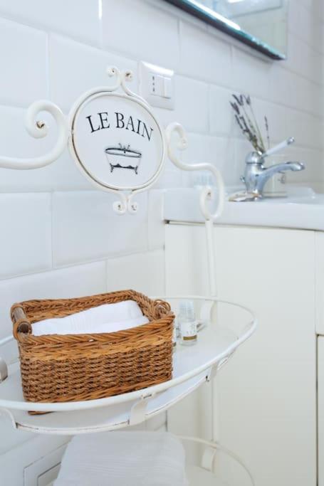 Cozy Suite Pigneto Řím Exteriér fotografie
